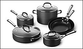 Anxious About Anodized Aluminum?, Cooking & Cookware