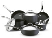 Anolon Nouvelle Cookware Set