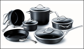 Calphalon Contemporary Cookware