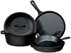 Cast Iron Cookware Cast Iron Cookware