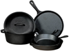 Cast Iron Cookware