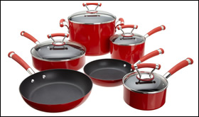 Circulon Contempo Cookware