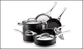 Circulon Infinite Cookware