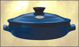 Emile Henry Healthy Cookware