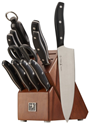 Henckels Knife Set