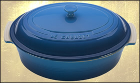 Le Creuset Bakeware