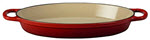 Le Creuset Oval Baker